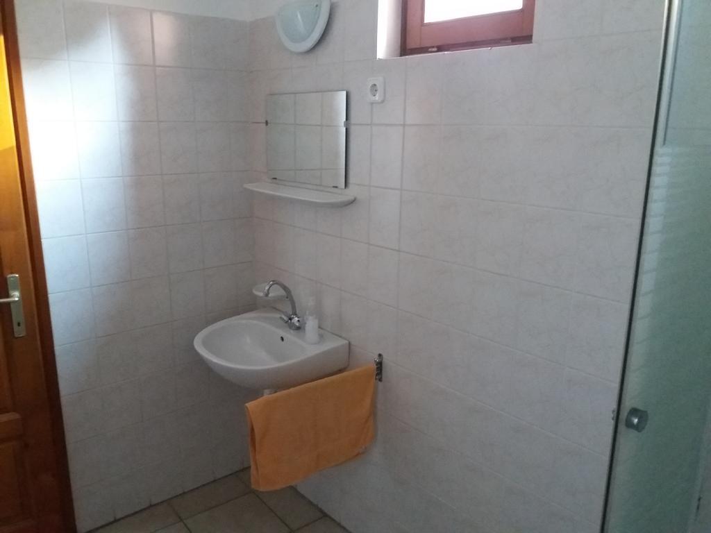 Rákóczi panzió Debrecen Exterior foto
